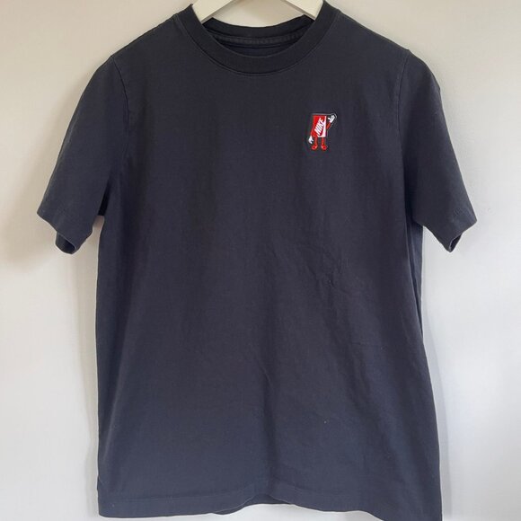 Nike "Boxy" cartoon T - Picture 1 of 6